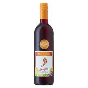 Barefoot Sangria (Single/750ml)