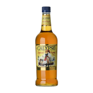 Calypso Spiced Rum (Single/750.00 ML Glass Bottle)
