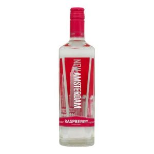 New Amsterdam Raspberry (Single/750ml)