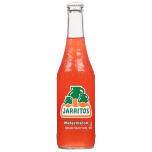 Jarritos Watermelon Soda (12.5 fl oz)