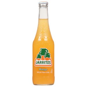 Jarritos Mango Soda (12.5 fl oz)