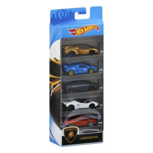 Hot Wheels Lamborghini Toy Vehicle (1 ea)