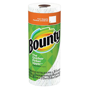 Paper Towels (Single/36 Sheets)