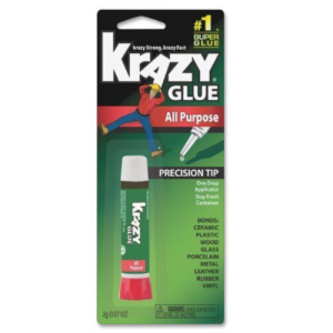 Krazy Glue (Single/2 g)
