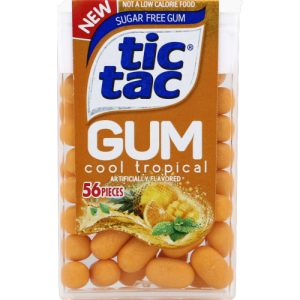 Tic Tac Gum (56 ea)