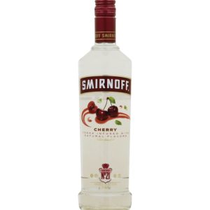 Smirnoff Vodka (750 ml)