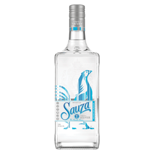 Sauza Silver (Single/750ml)