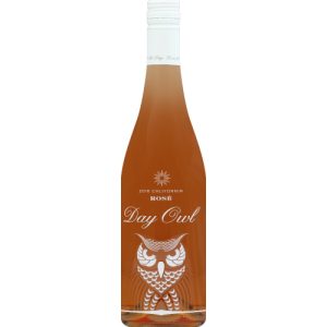 Day Owl Rose (750 ml)