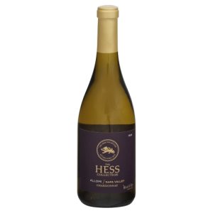 Hess Collection Chardonnay (750 ml)