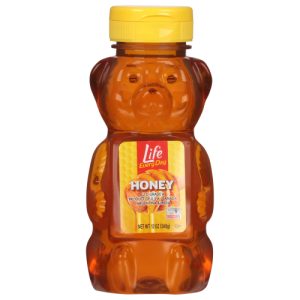 Life Every Day Honey (12 oz)