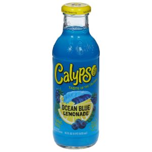 Calypso Ocean Blue Lemonade (16 fl oz)