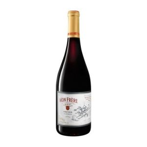 Mon Frère Pinot Noir (Single/750ml)