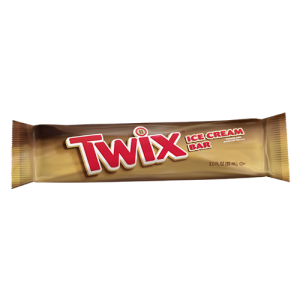 King Twix Ice Cream Bar (Single/2.80 oz Bar)
