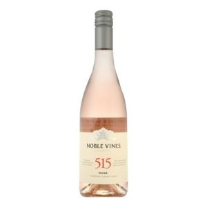 MV Noble Vines Collection 515 Rose Blend Central Coast (Screw Cap Bottle/750.00 ML)