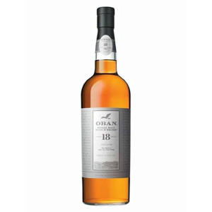 Oban 18 Year (Single/750ml)