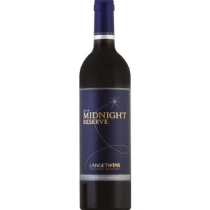 LangeTwins Midnight Reserve (750 ml)