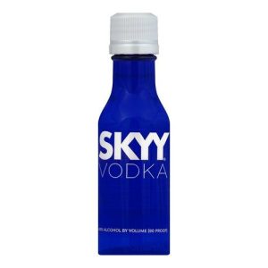 Skyy Vodka (Single/50ml)