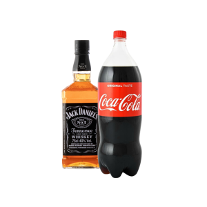 BUNDLE: Tennessee Punch (Bundle/Bundle)