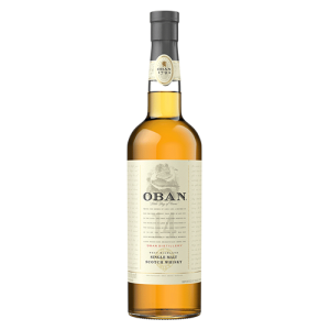 Oban 14 Year (Single/750ml)