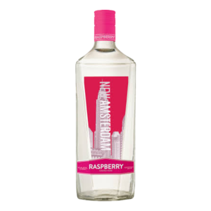 New Amsterdam Raspberry (Single/1.75L)