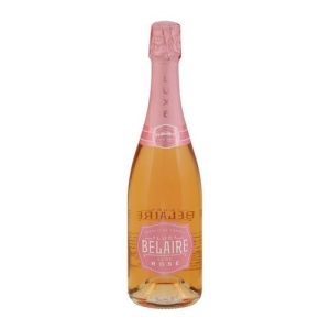 NV Luc Belaire Rare Luxe Rose Blend (Glass Bottle/750.00 ML)