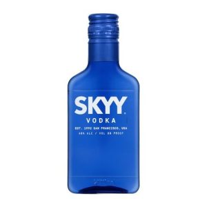 Skyy Vodka (Single/200ml)