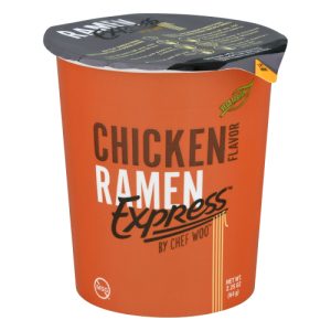 Express Chicken Flavor Ramen (2.25 oz)