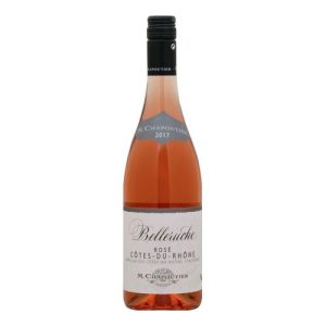 MV M. Chapoutier Belleruche Syrah Blend Cotes-du-Rhone (Screw Cap Bottle/750.00 ML)