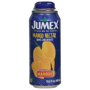 Jumex Mango Nectar from Concentrate (16 fl oz)