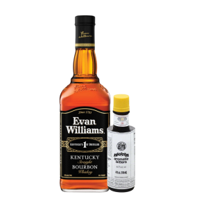 BUNDLE: Old Fashioned - Well (Bundle/Bundle)