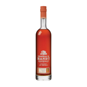 Thomas H. Handy Sazerac Straight Rye Whiskey (Single/750.00 ML Glass Bottle)