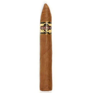 Quorum Shade Torpedo Cigar (Single/6" x 50)