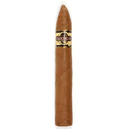 Quorum Shade Torpedo Cigar (Single/6" x 50)