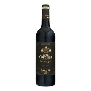 MV Miguel Torres Gran Coronas Cabernet Sauvignon Penedes (Glass Bottle/750.00 ML)