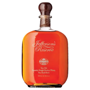 Jefferson's Reserve (Single/750ml)