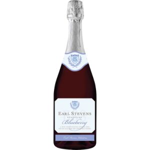 Earl Stevens Blueberry (Single/750ml)