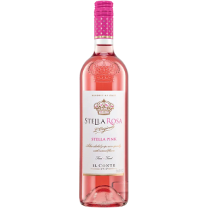 Stella Rosa Pink (Single/750ml)