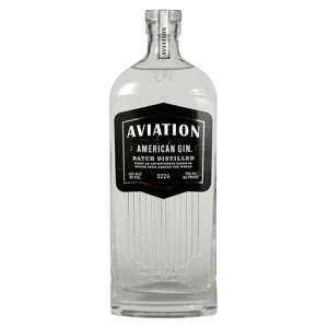 Aviation American Gin (Single/750ml)