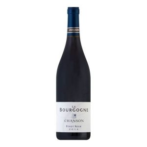Chanson Bourgogne Pinot Noir (Single/750ml)