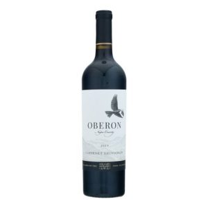 MV Oberon Cabernet Sauvignon Napa County (Glass Bottle/750.00 ML)