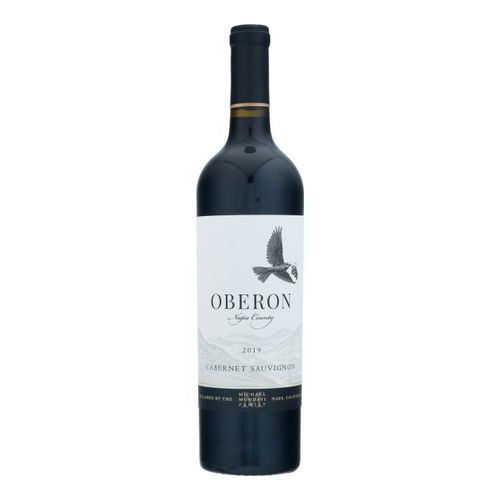 MV Oberon Cabernet Sauvignon Napa County (Glass Bottle/750.00 ML)