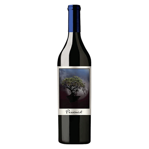 Daou The Pessimist Red Blend (Single/750ml)
