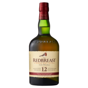 RedBreast 12 Year (Single/750ml)