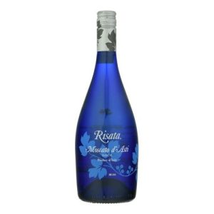 NV Risata Glera Moscato d'Asti (Screw Cap Bottle/750.00 ML)