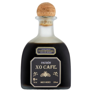 Patron XO Cafe Coffee Liqueur with Tequila (Single/750 ml)