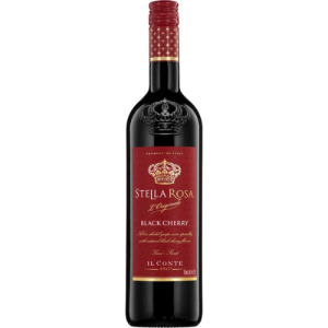 Stella Rosa Black Cherry (Single/750ml)