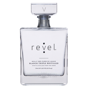 Revel Blanco Avila (Single/750ml)