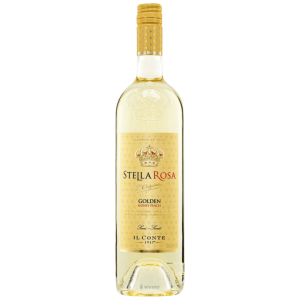 Stella Rosa Golden Honey Peach (Single/750ml)