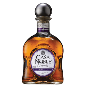 Casa Noble Anejo (Single/750ml)