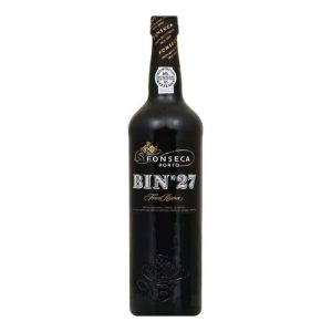 NV Fonseca Porto Bin 27 Finest Reserve Port Blend Porto (Glass Bottle/750.00 ML)